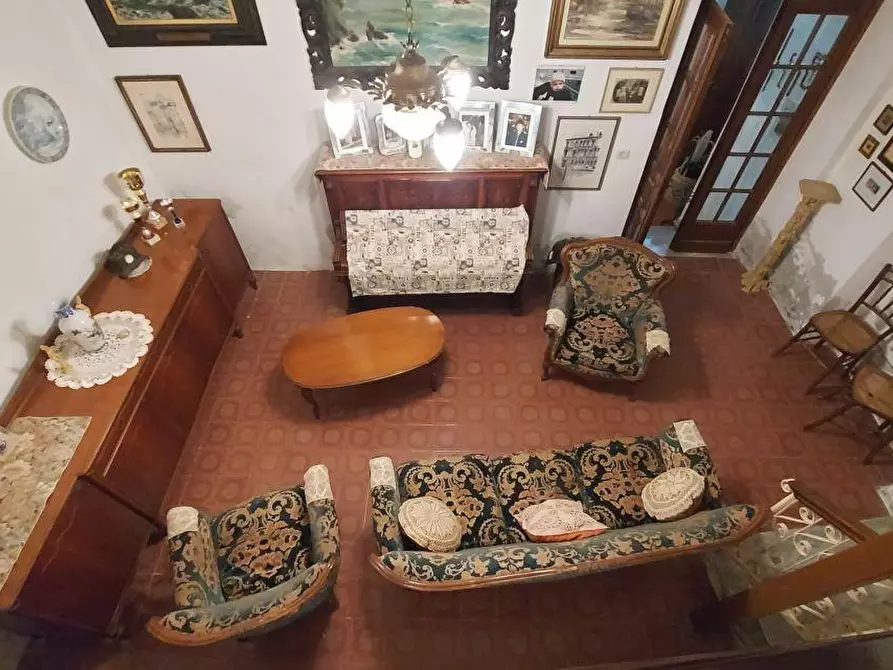 Immagine 14 di Casa semindipendente in vendita  a Podenzana