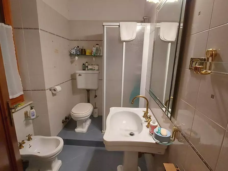 Immagine 20 di Casa semindipendente in vendita  a Podenzana