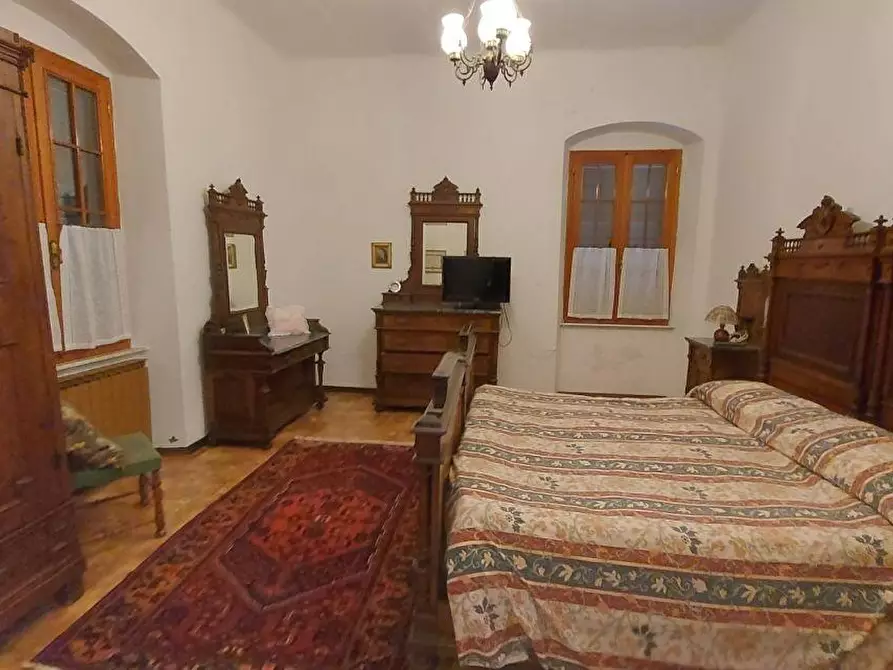 Immagine 18 di Casa semindipendente in vendita  a Podenzana