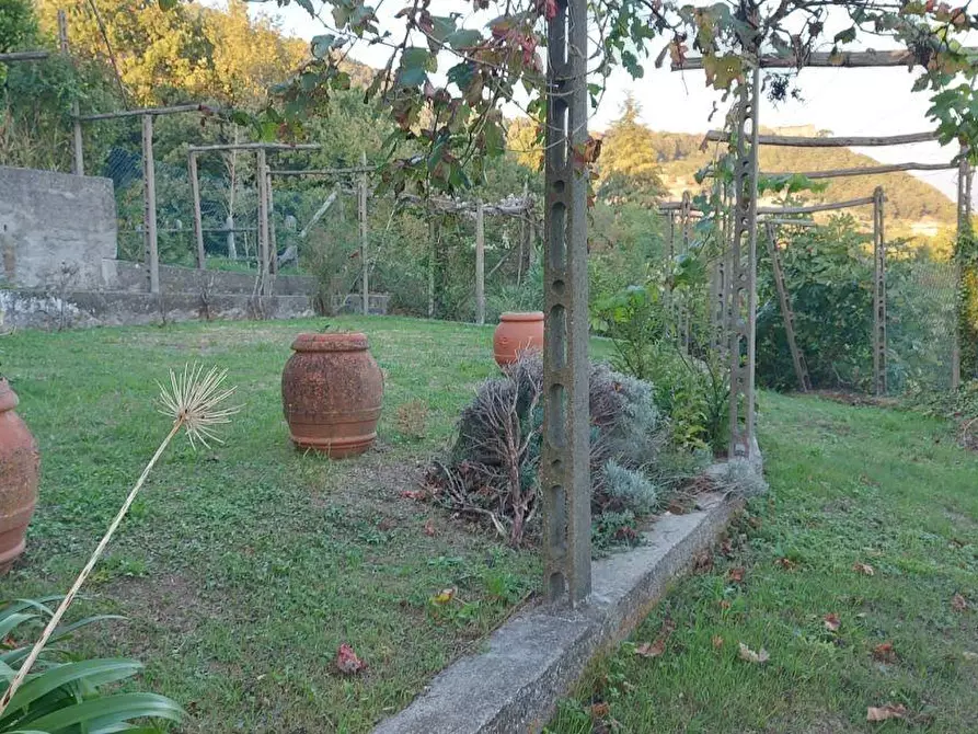 Immagine 7 di Casa semindipendente in vendita  a Podenzana
