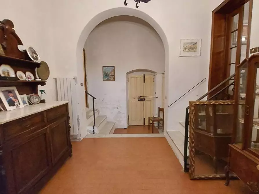 Immagine 12 di Casa semindipendente in vendita  a Podenzana