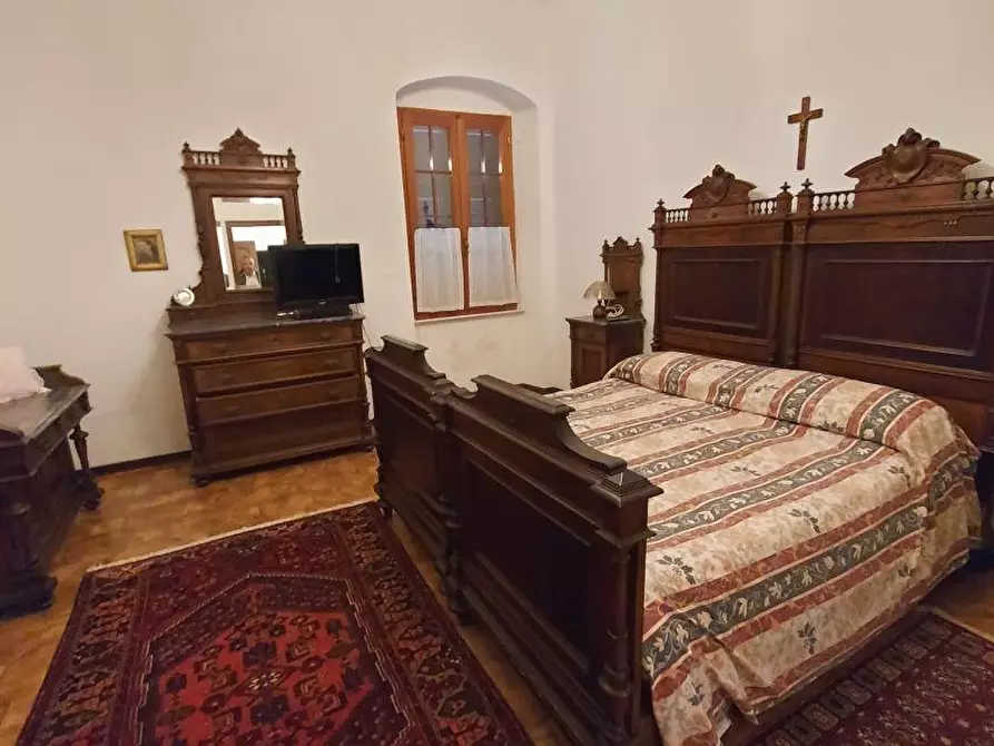 Immagine 17 di Casa semindipendente in vendita  a Podenzana