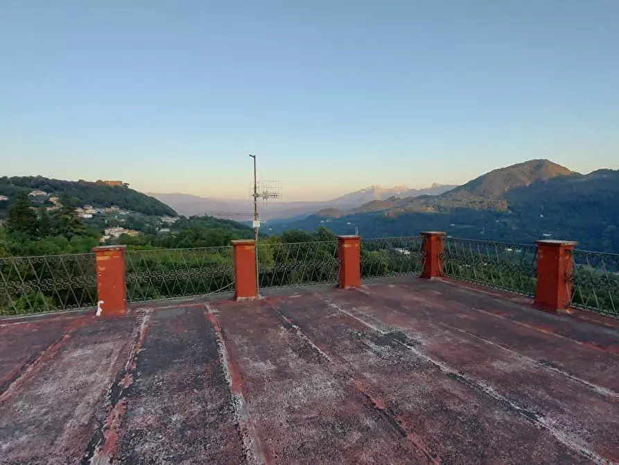 Immagine 24 di Casa semindipendente in vendita  a Podenzana