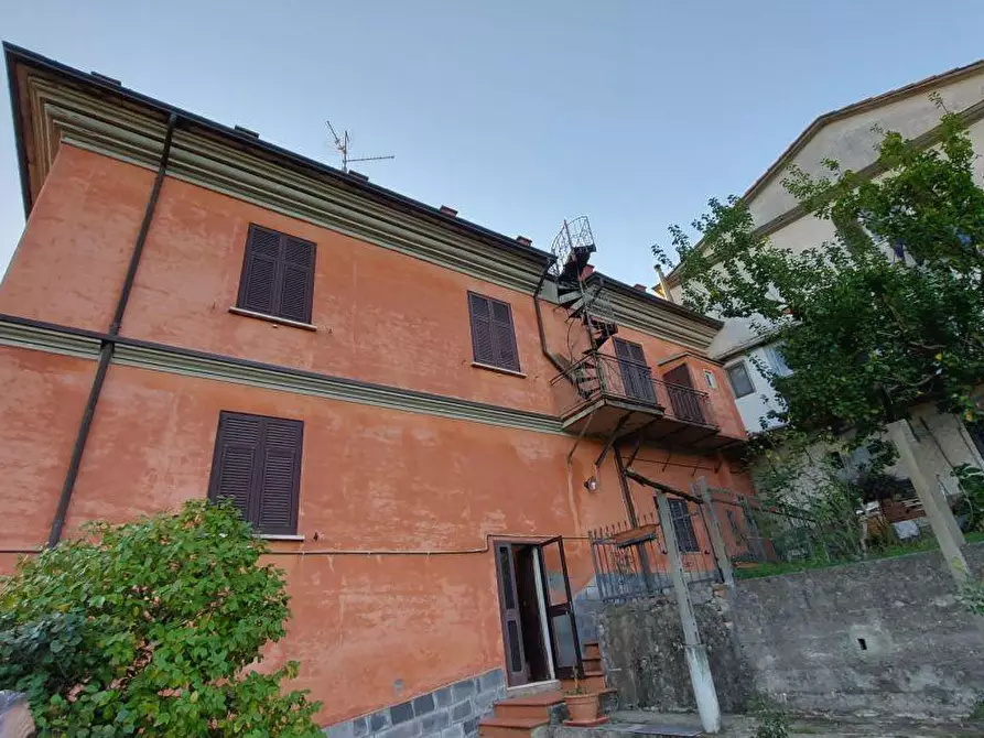 Immagine 30 di Casa semindipendente in vendita  a Podenzana