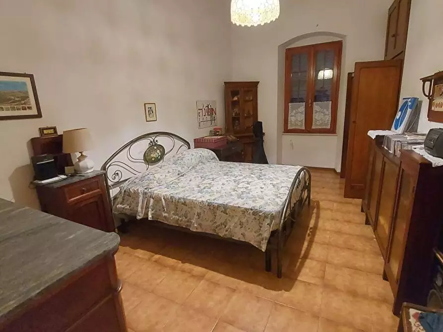 Immagine 15 di Casa semindipendente in vendita  a Podenzana