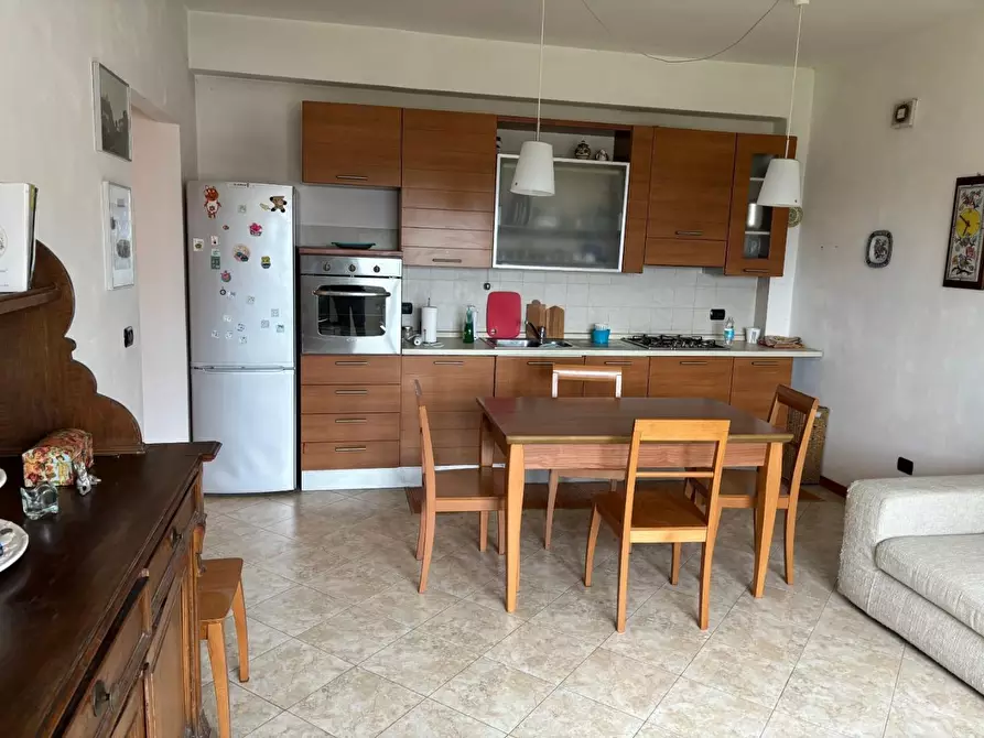 Immagine 27 di Appartamento in vendita  a Ortonovo