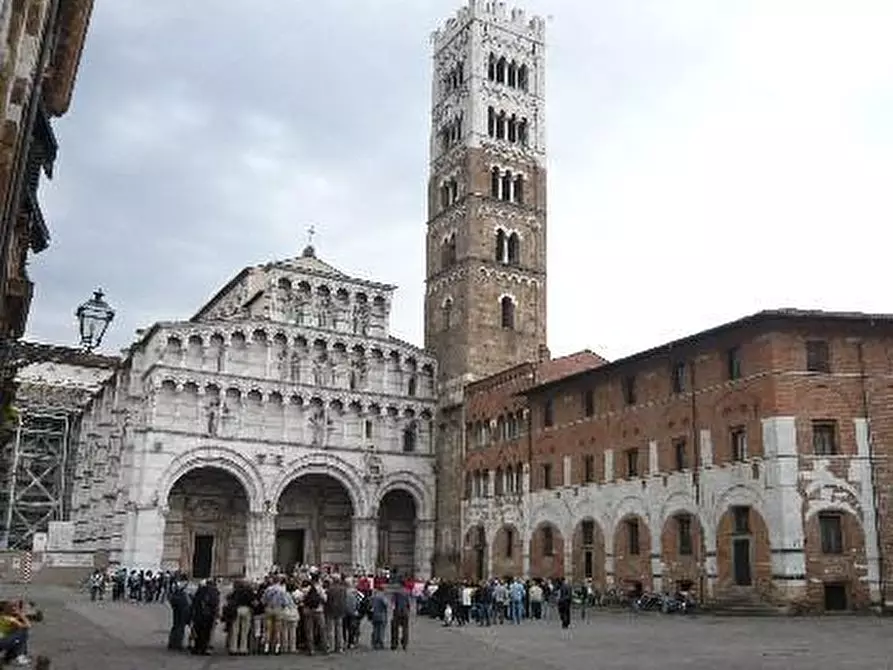 Immagine 17 di Terratetto in vendita  a Lucca