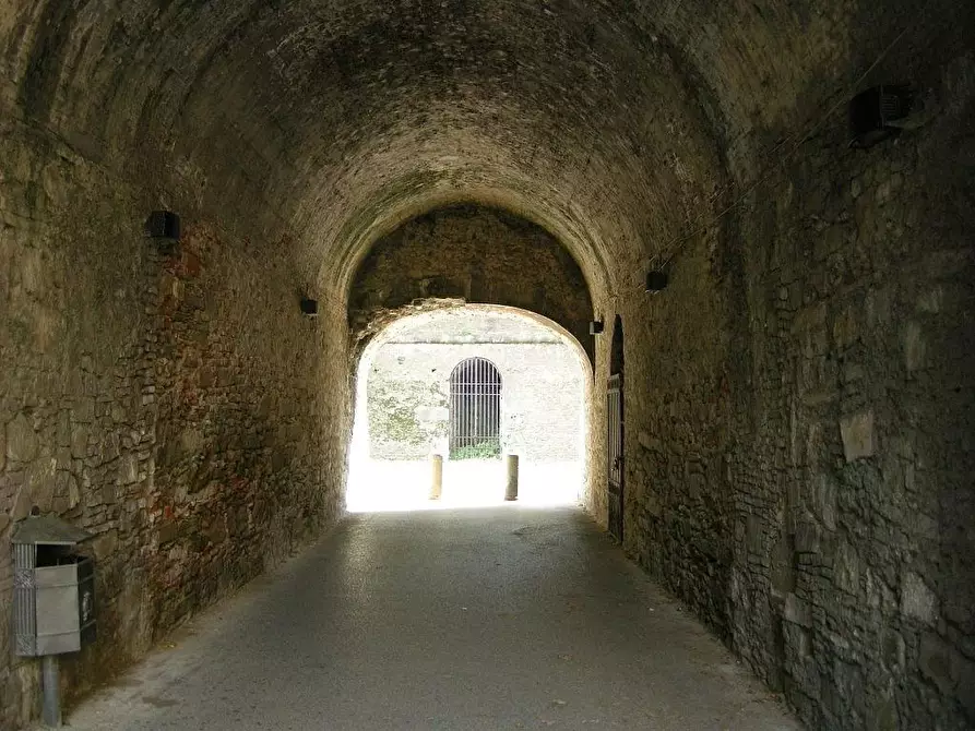 Immagine 12 di Terratetto in vendita  a Lucca