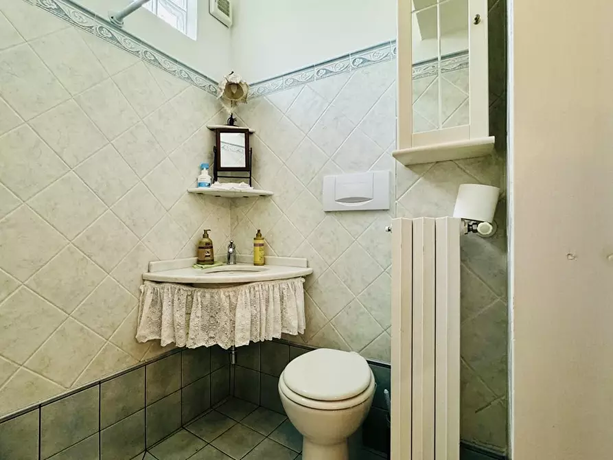 Immagine 5 di Casa semindipendente in vendita  a Pietrasanta