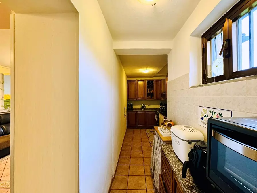 Immagine 8 di Casa semindipendente in vendita  a Pietrasanta