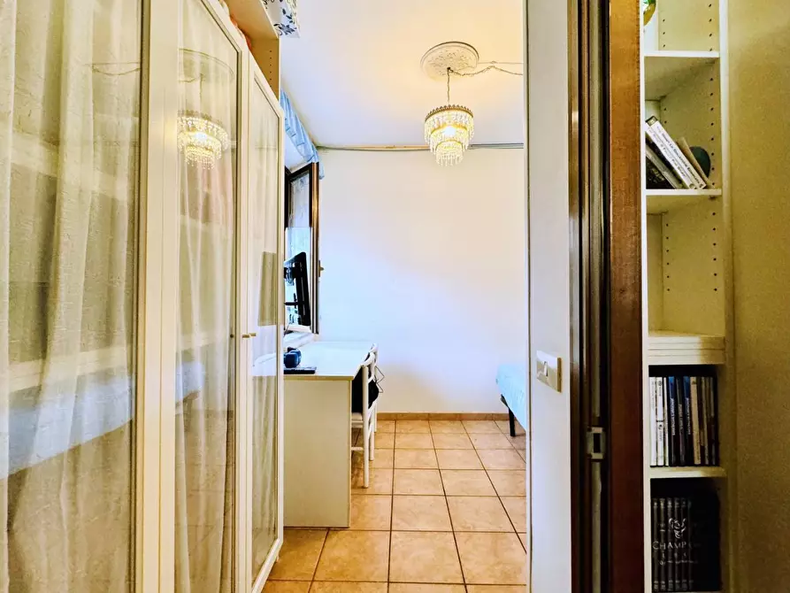 Immagine 18 di Casa semindipendente in vendita  a Pietrasanta