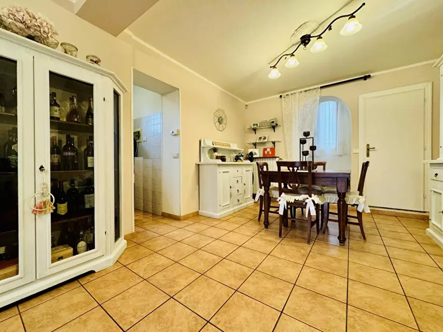 Immagine 4 di Casa semindipendente in vendita  a Pietrasanta