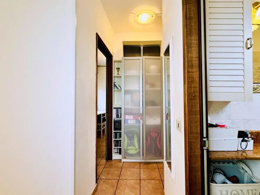 Immagine 17 di Casa semindipendente in vendita  a Pietrasanta