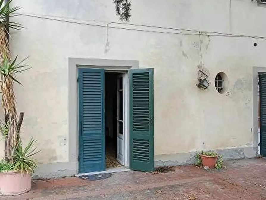 Immagine 1 di Terratetto in vendita  a Cascina