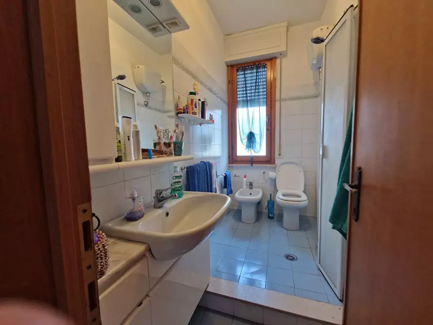 Immagine 6 di Appartamento in vendita  a Rosignano Marittimo