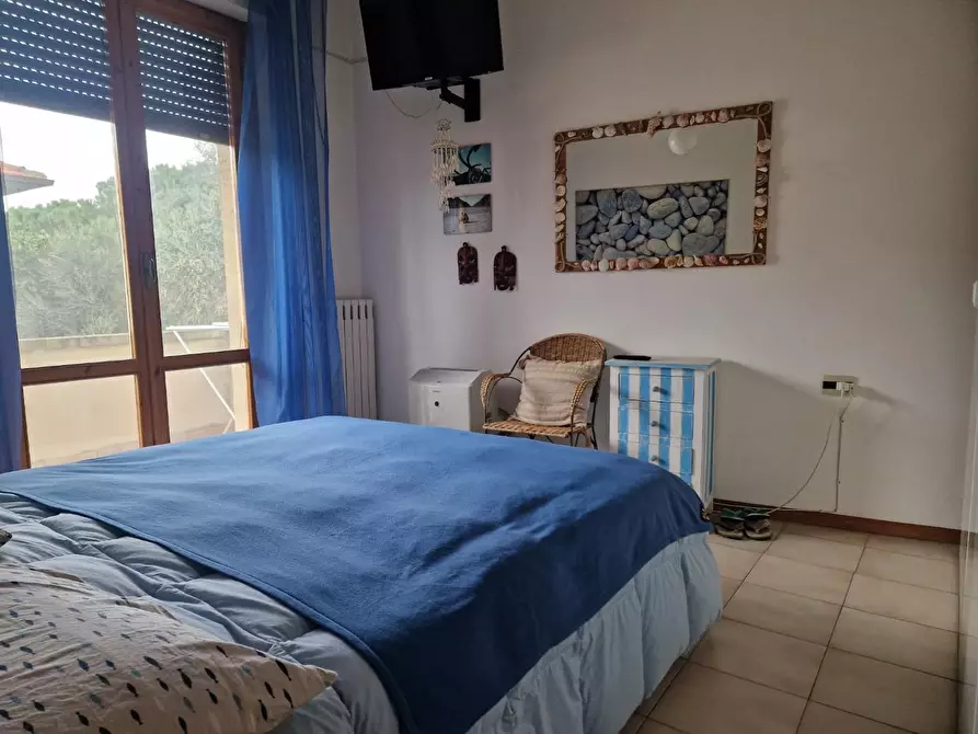 Immagine 4 di Appartamento in vendita  a Rosignano Marittimo