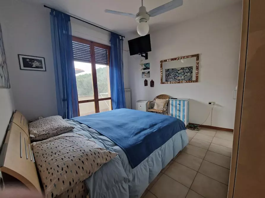 Immagine 5 di Appartamento in vendita  a Rosignano Marittimo