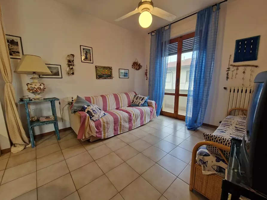 Immagine 7 di Appartamento in vendita  a Rosignano Marittimo