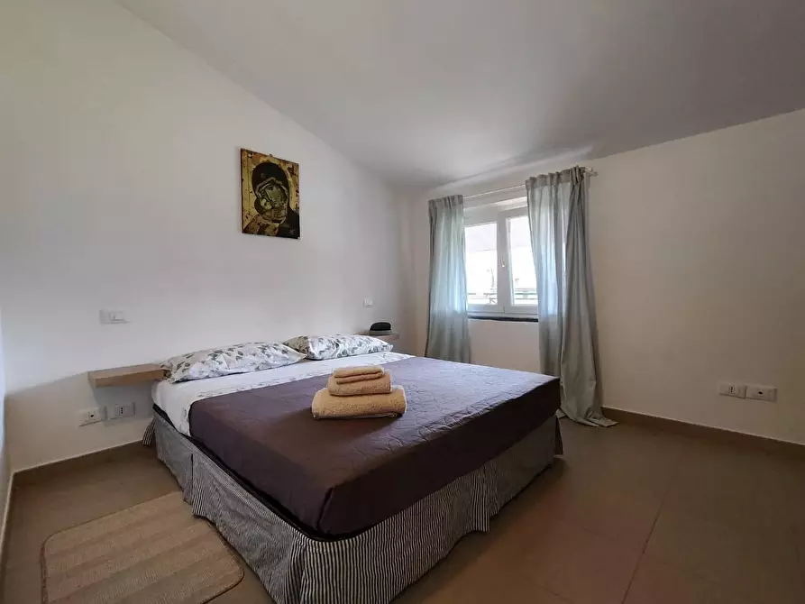 Immagine 8 di Mansarda in affitto  a Massa