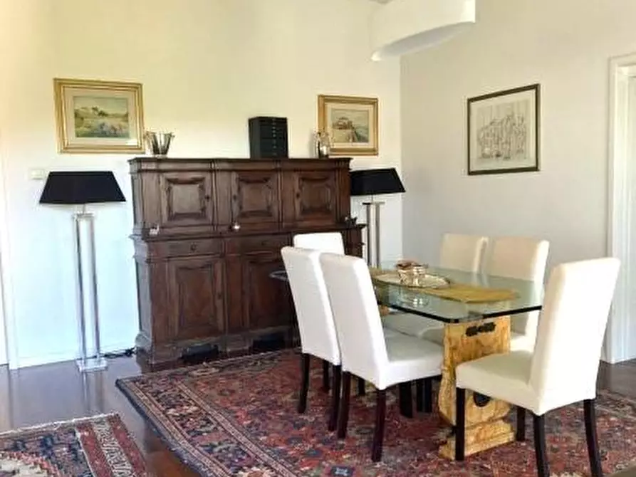 Immagine 26 di Villa in vendita  a Montelupo Fiorentino