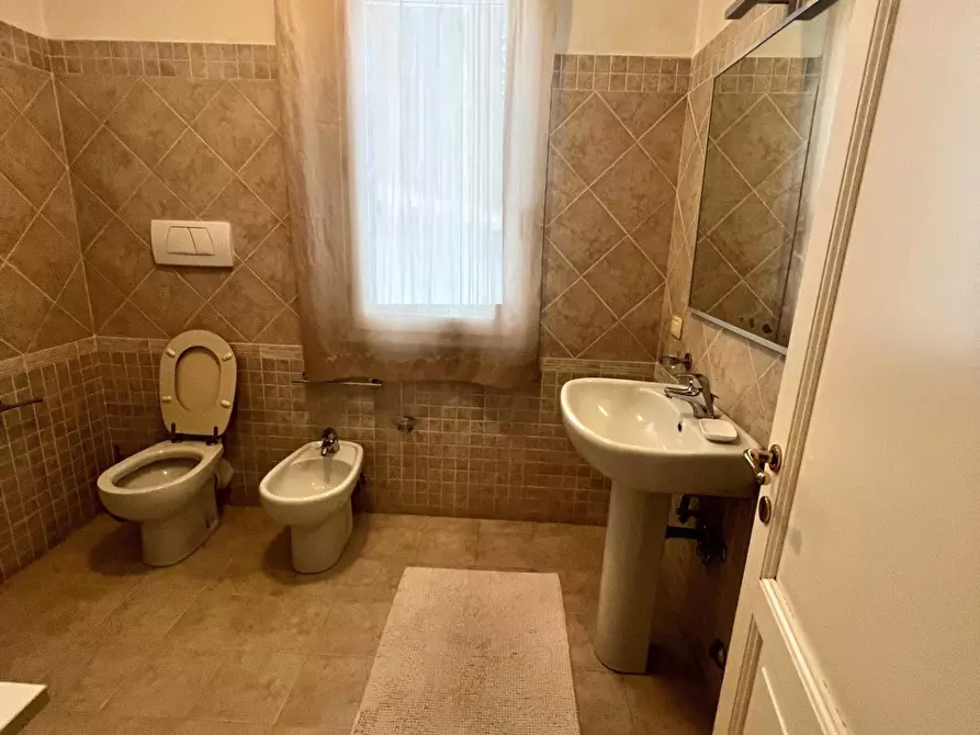 Immagine 13 di Villa in vendita  a Montelupo Fiorentino