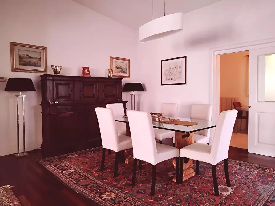 Immagine 21 di Villa in vendita  a Montelupo Fiorentino