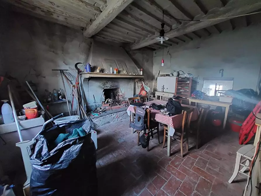 Immagine 3 di Casa indipendente in vendita  a Vicopisano