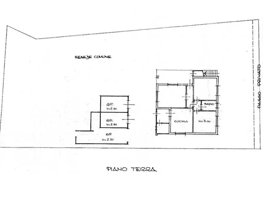 Immagine 20 di Villa in vendita  a Seravezza