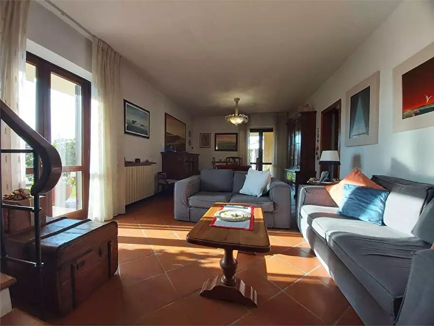 Immagine 10 di Villa in affitto  a Pietrasanta