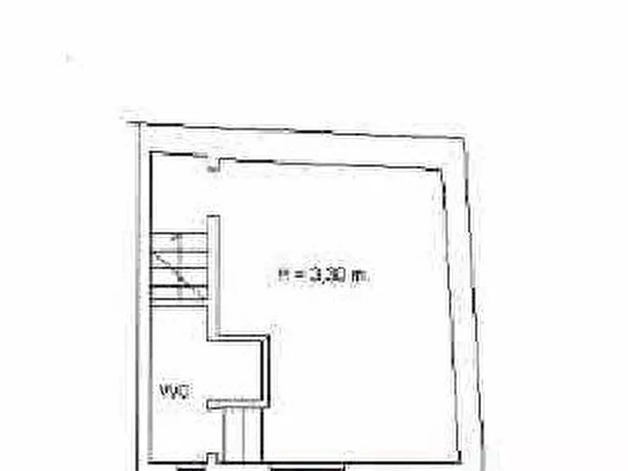 Immagine 4 di Terratetto in vendita  a San Giuliano Terme