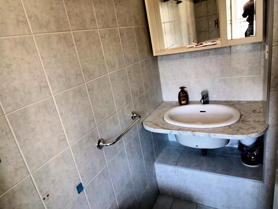 Immagine 14 di Terratetto in vendita  a San Giuliano Terme