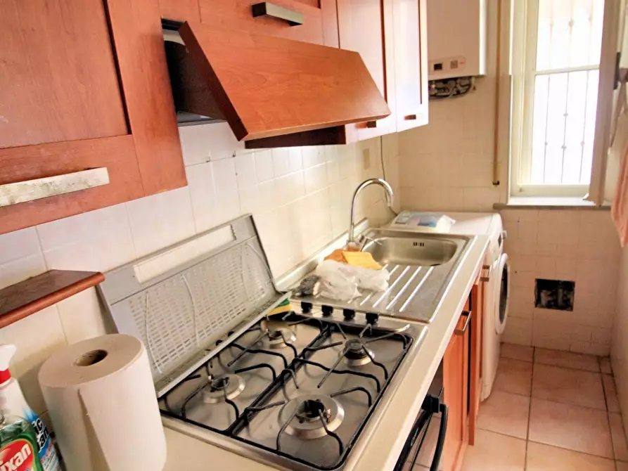 Immagine 2 di Terratetto in vendita  a San Giuliano Terme