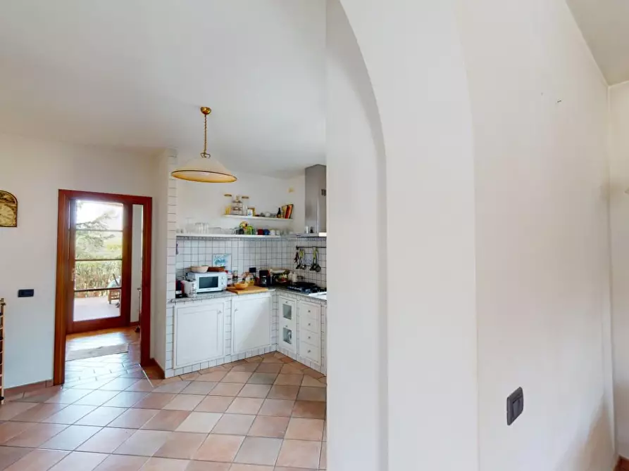 Immagine 6 di Villa in vendita  a Vecchiano