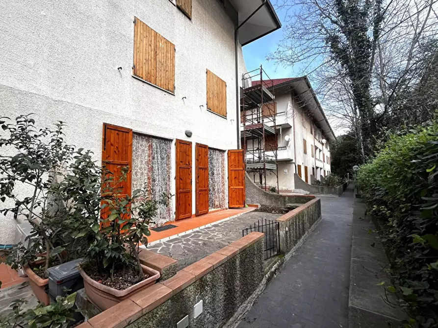 Immagine 17 di Appartamento in vendita  a Rosignano Marittimo