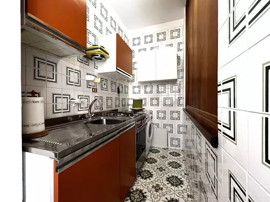 Immagine 4 di Appartamento in vendita  a Rosignano Marittimo