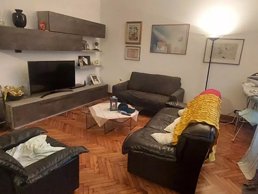 Immagine 4 di Appartamento in vendita  a Carrara