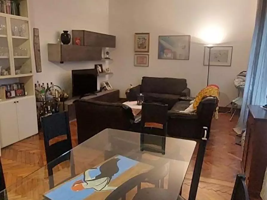 Immagine 3 di Appartamento in vendita  a Carrara