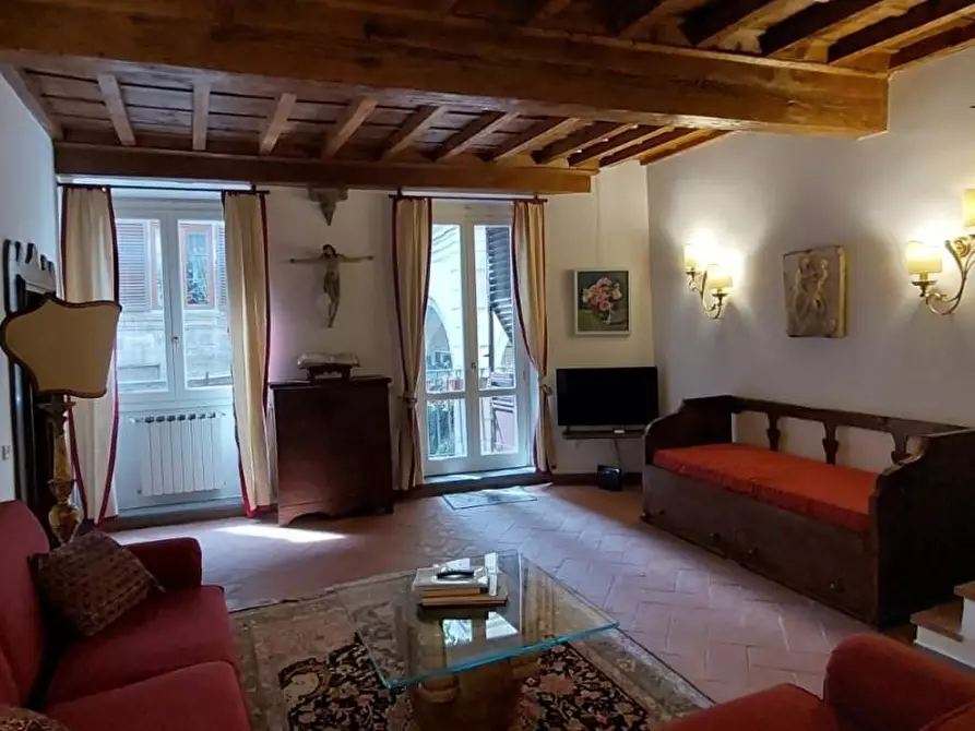 Immagine 4 di Appartamento in vendita  a Firenze