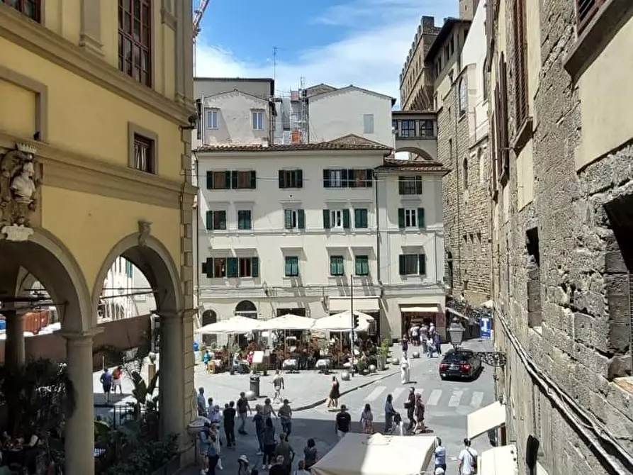 Immagine 26 di Appartamento in vendita  a Firenze