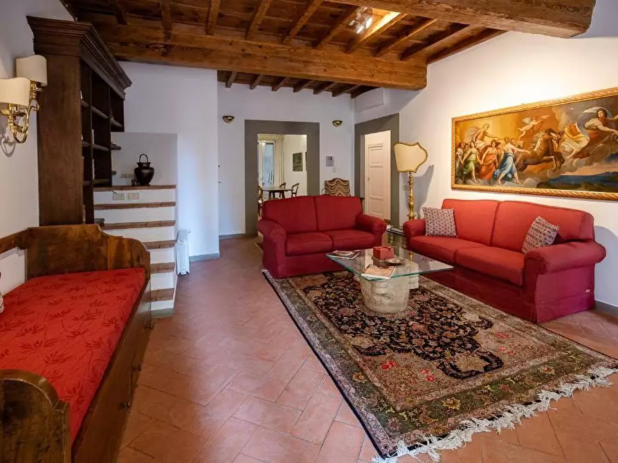 Immagine 2 di Appartamento in vendita  a Firenze
