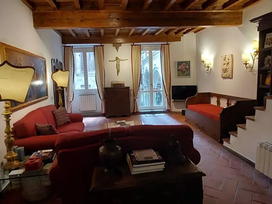 Immagine 5 di Appartamento in vendita  a Firenze