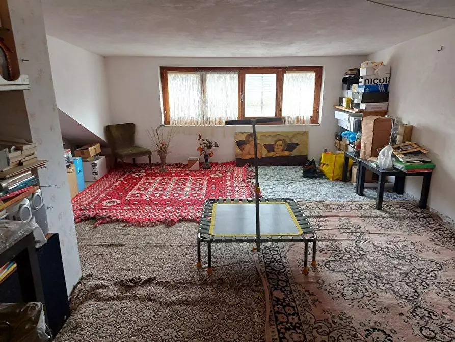 Immagine 36 di Villa in vendita  a Licciana Nardi