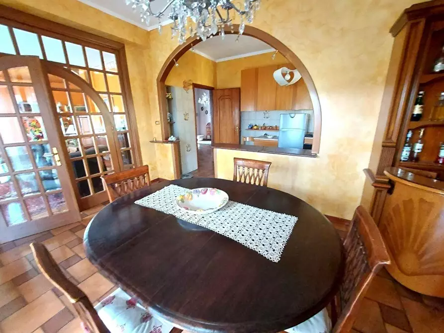 Immagine 25 di Villa in vendita  a Licciana Nardi