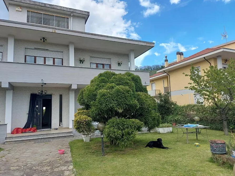 Immagine 41 di Villa in vendita  a Licciana Nardi