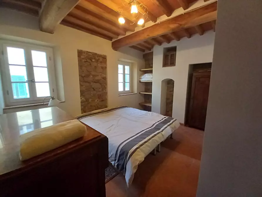 Immagine 18 di Terratetto in vendita  a Capannori