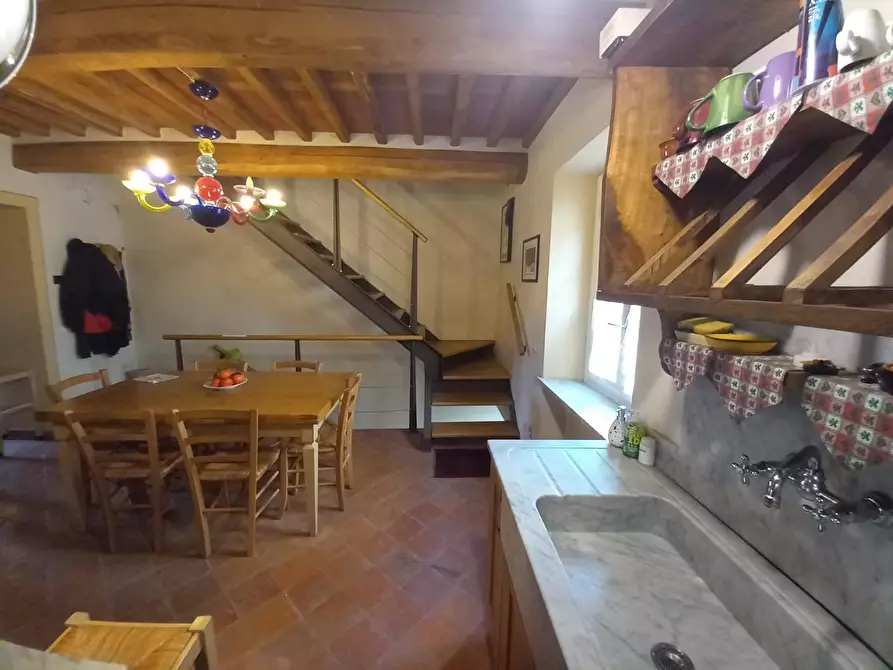 Immagine 8 di Terratetto in vendita  a Capannori