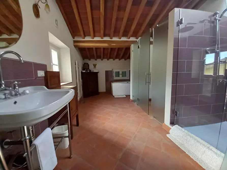 Immagine 22 di Terratetto in vendita  a Capannori