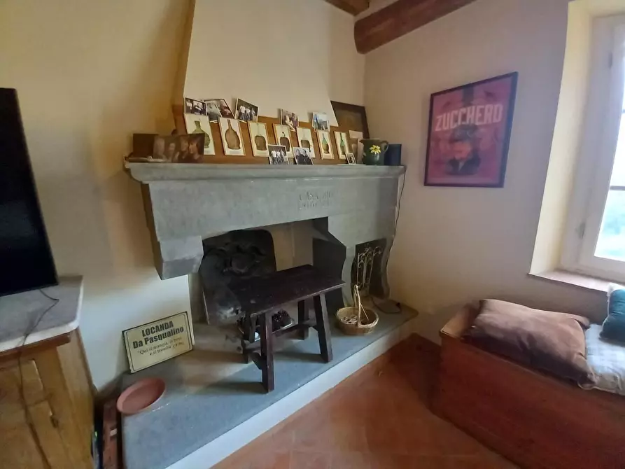 Immagine 5 di Terratetto in vendita  a Capannori