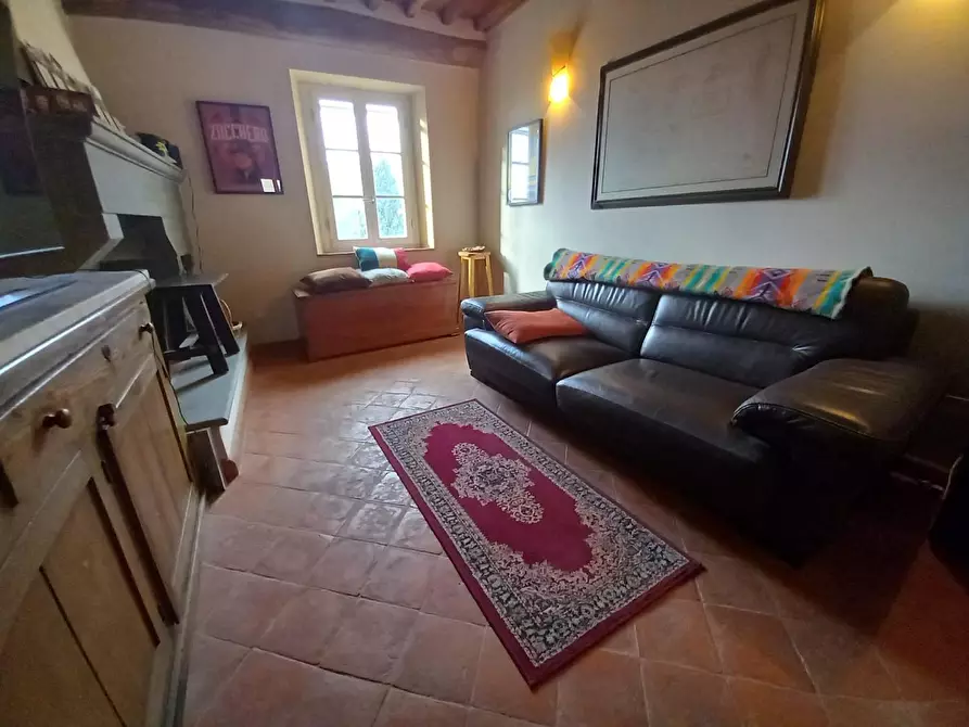 Immagine 9 di Terratetto in vendita  a Capannori