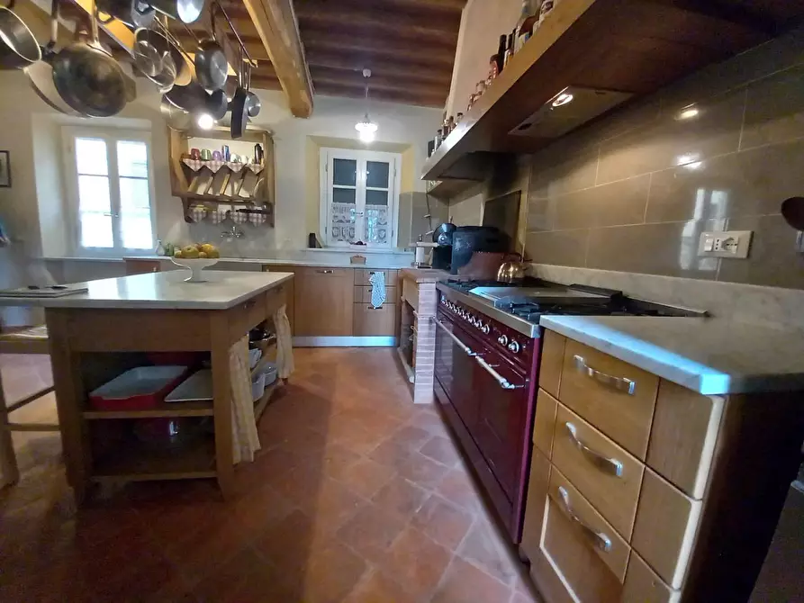 Immagine 4 di Terratetto in vendita  a Capannori